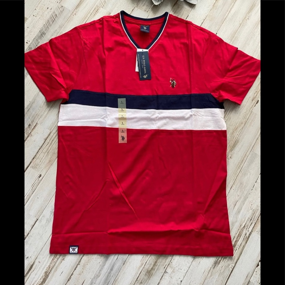 Men’s Polo Shirt